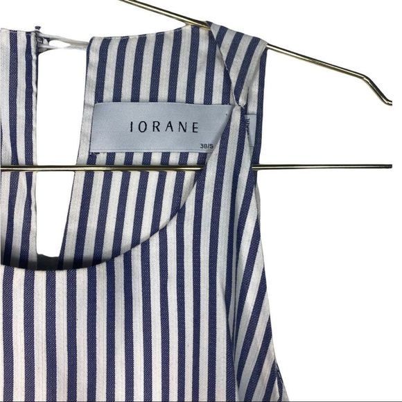 Iorane Lolla Stripe Maxi Dress - Picture 5 of 6